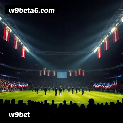 Vantagens exclusivas w9bet para jogadores brasileiros - São Paulo, Rio, BH