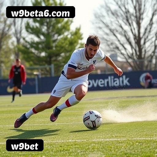 Tabela RTP dos jogos de cassino da w9bet