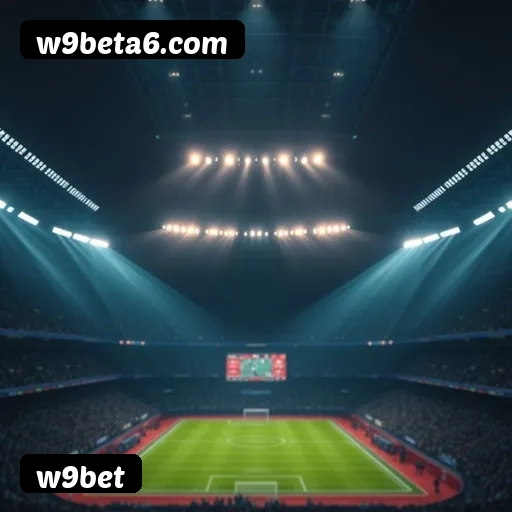 Loterias online disponíveis na w9bet