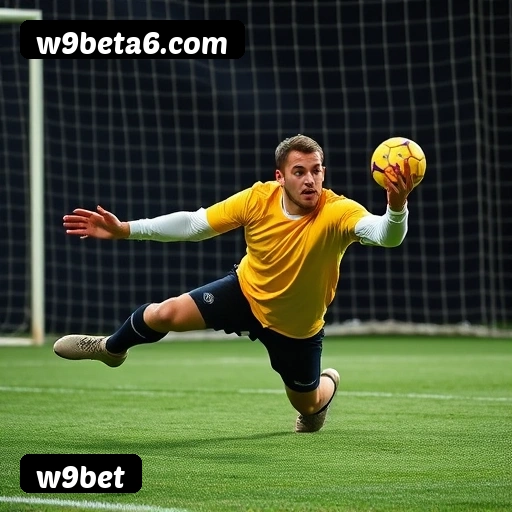 w9bet APP mobile iOS Android - 187 mil downloads São Paulo Rio BH