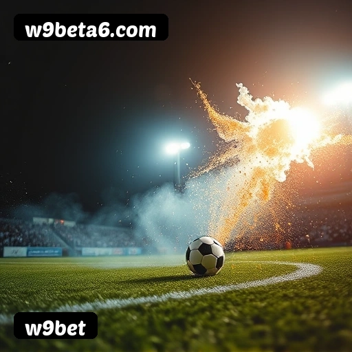 w9bet PIX instantâneo Brasil - Depósito e saque em minutos 24/7