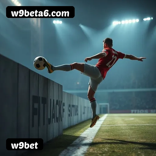 Jogo responsável w9bet - Ferramentas de controle, limites, auto-exclusão, suporte CVV 188