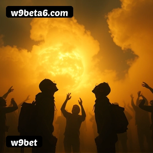 Principais provedores de slots da w9bet - NetEnt, Pragmatic Play, Play'n GO