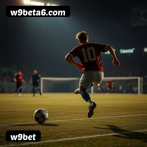 6 vantagens exclusivas do programa VIP da w9bet